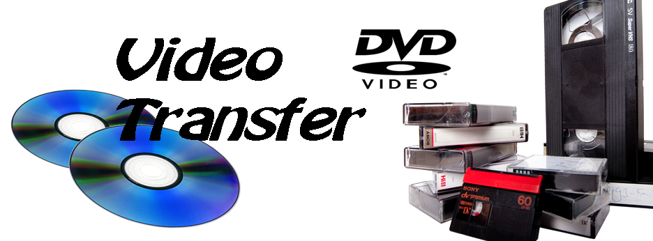 Video transfer